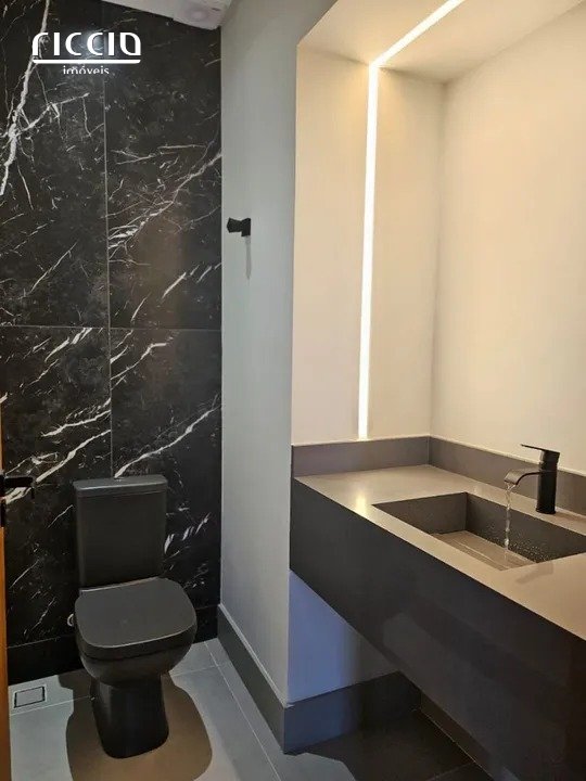 Casa em Condomínio à venda no Residencial Ecopark Bourbon — imagem 5 de 17