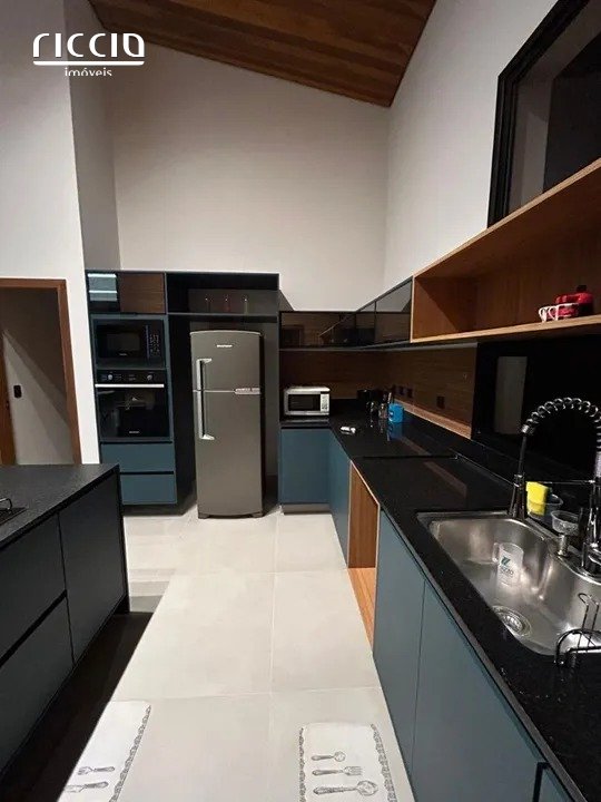 Casa em Condomínio à venda no Residencial Ecopark Bourbon — imagem 8 de 17