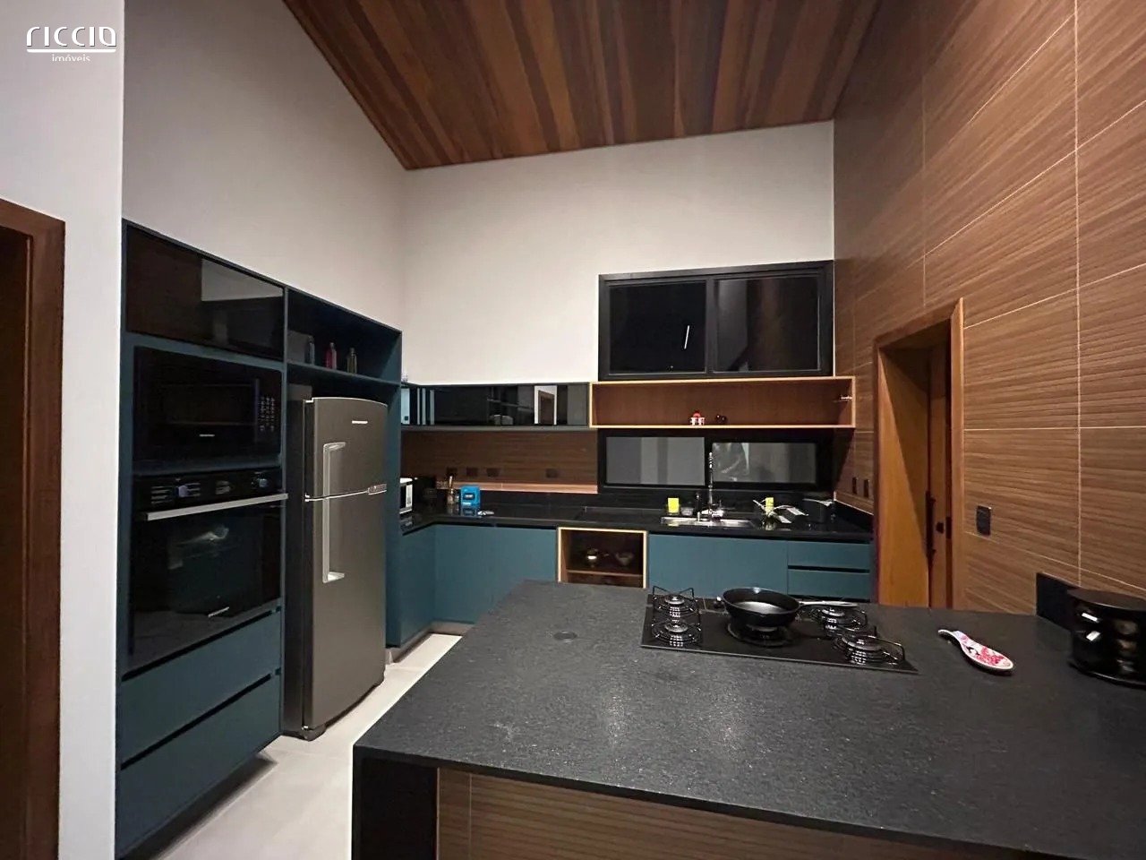 Casa em Condomínio à venda no Residencial Ecopark Bourbon — imagem 6 de 17
