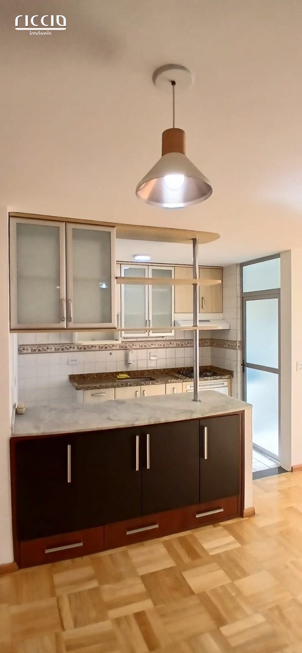 Apartamento à venda no Monte Castelo — ambiente interno