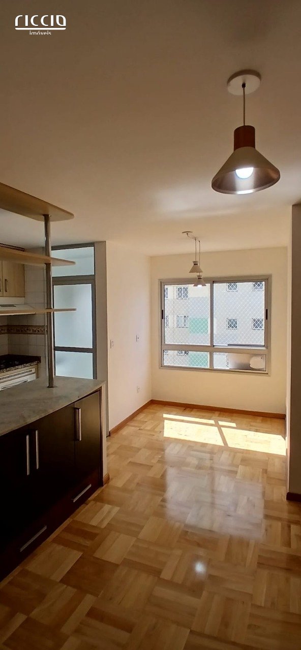 Apartamento à venda no Monte Castelo — detalhe do imóvel