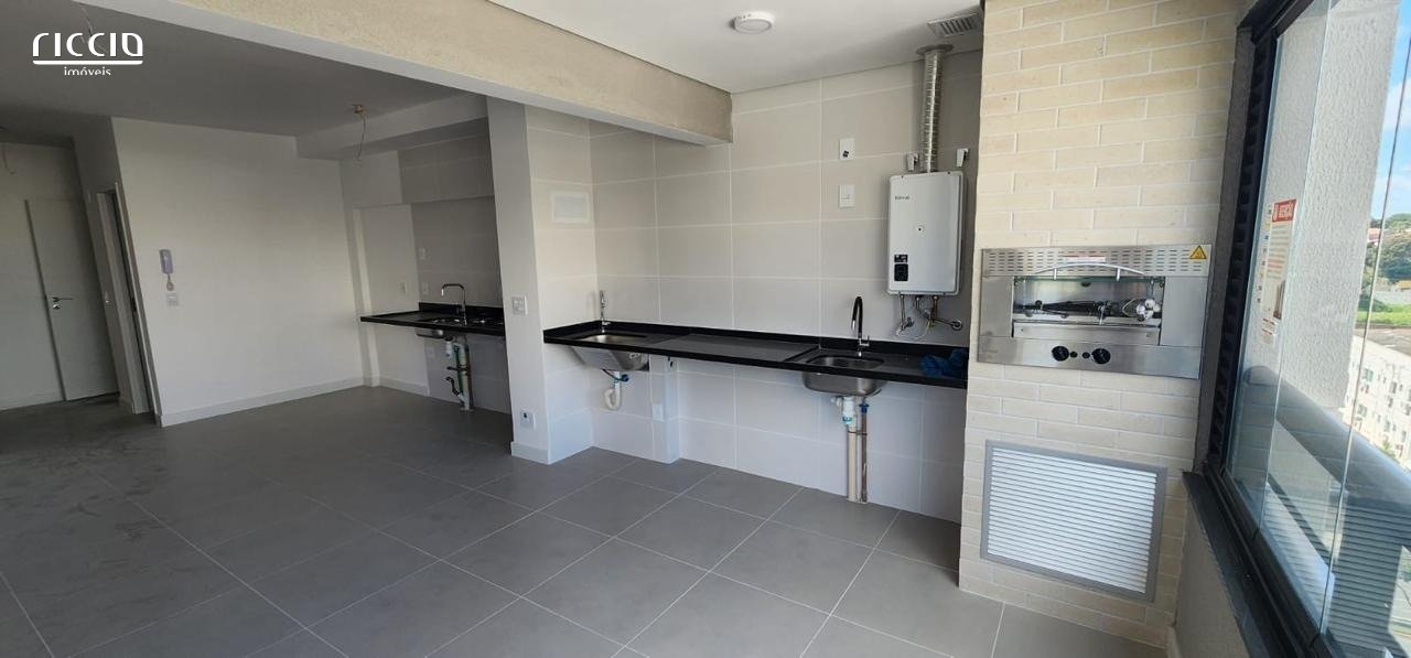Apartamento à venda no Floradas de São José — ambiente interno