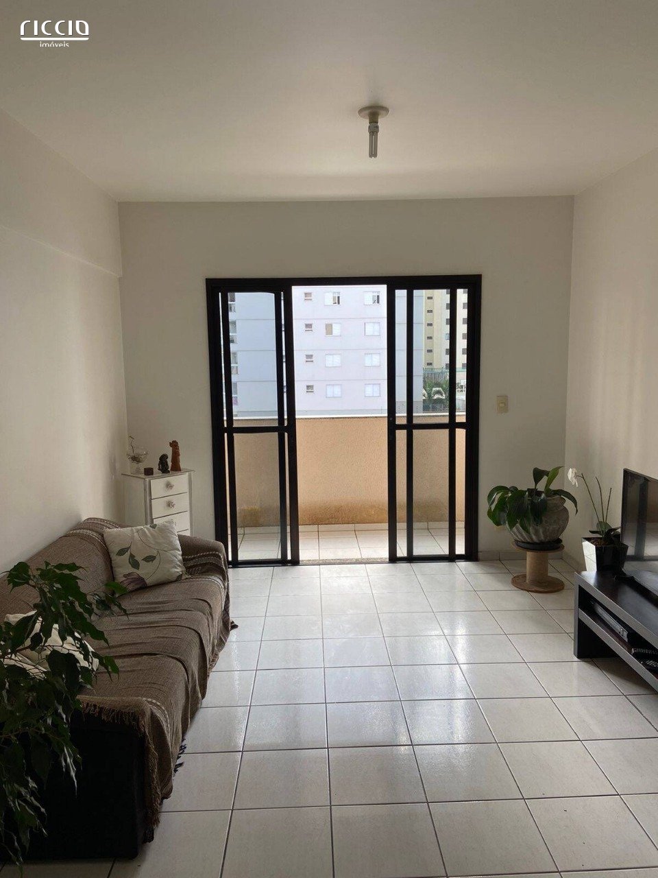 Apartamento à venda no Jardim Aquarius — ambiente interno