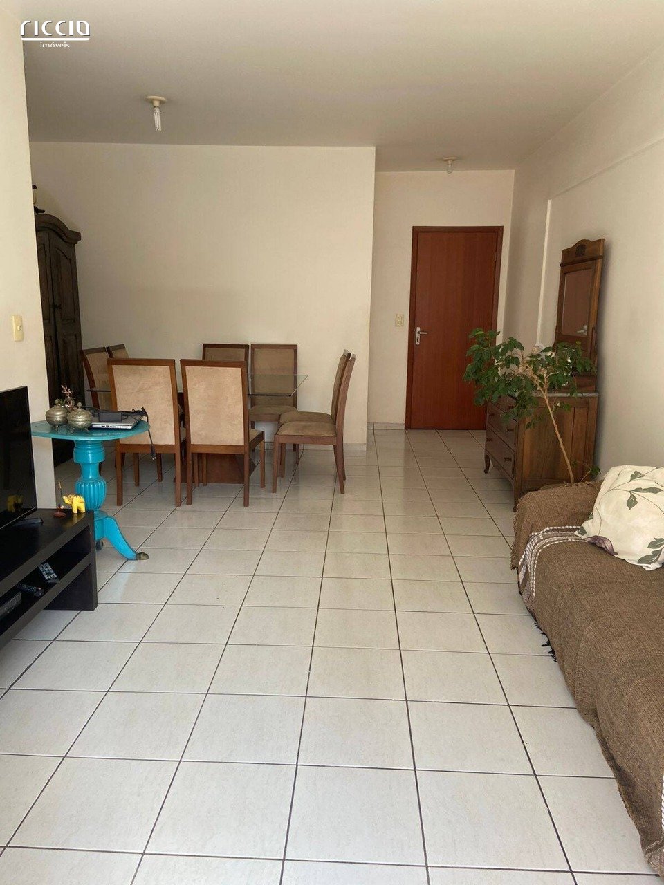 Apartamento à venda no Jardim Aquarius — detalhe do imóvel