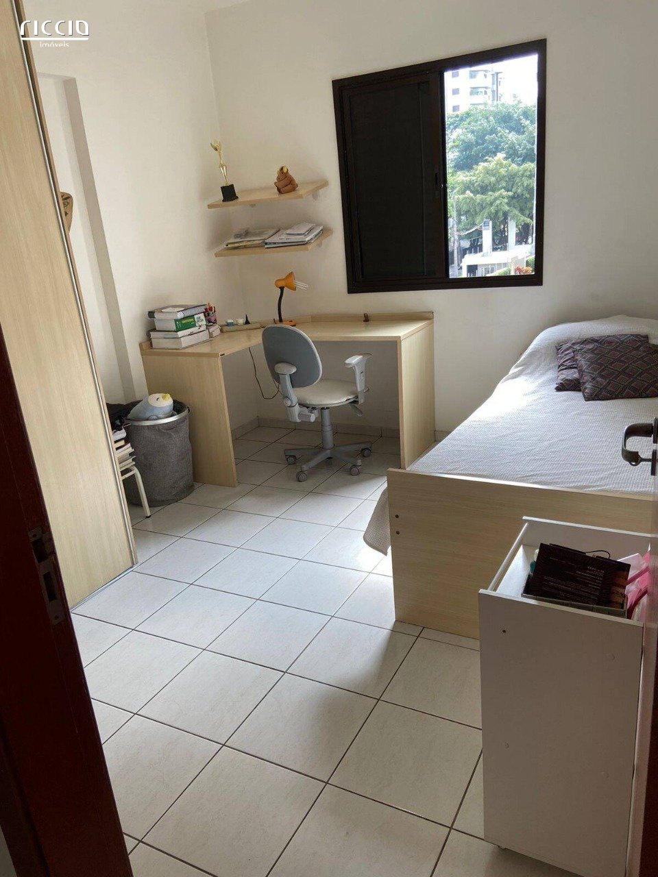 Apartamento à venda no Jardim Aquarius — imagem 10 de 19
