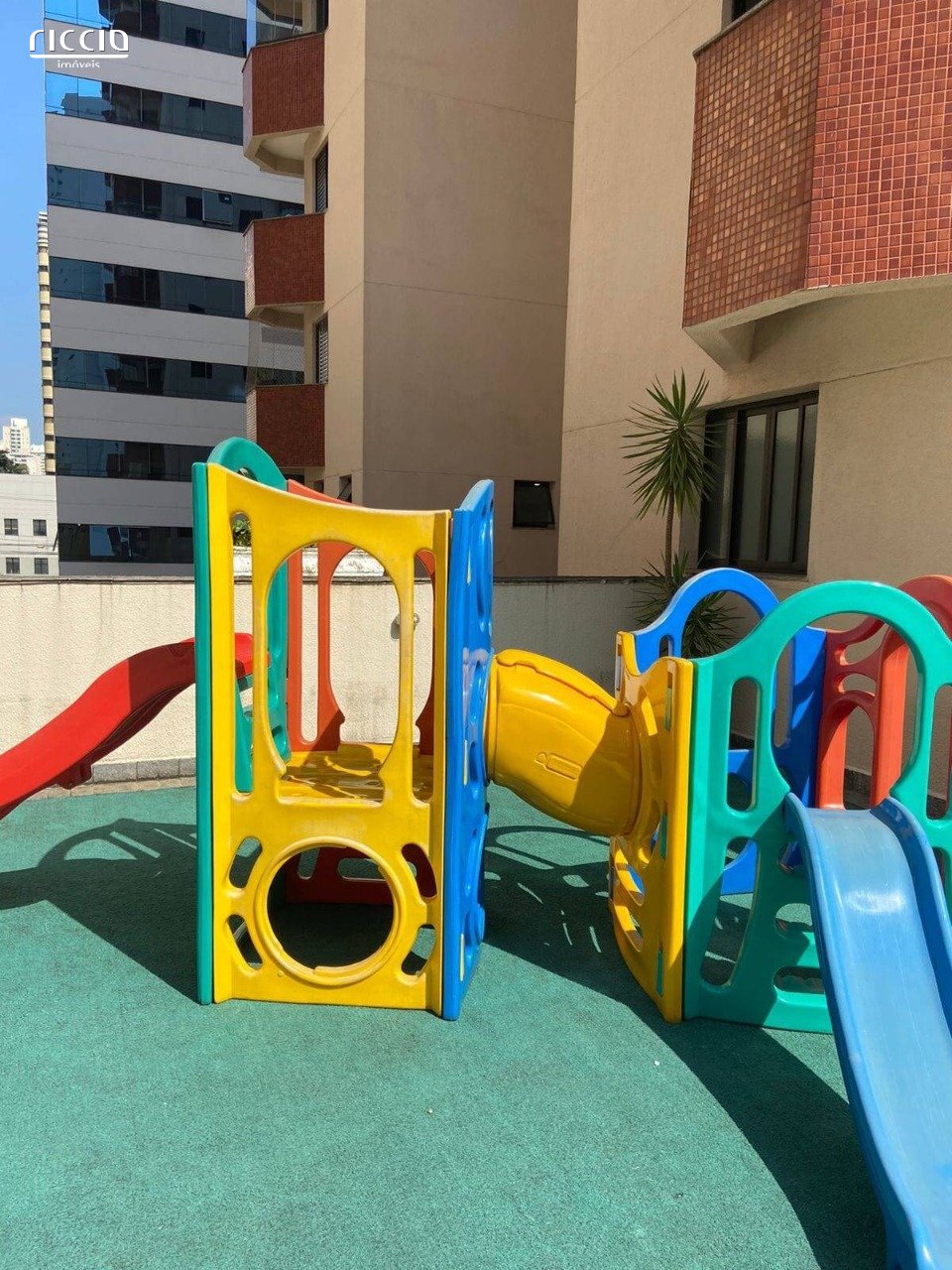 Apartamento à venda no Jardim Aquarius — imagem 16 de 19