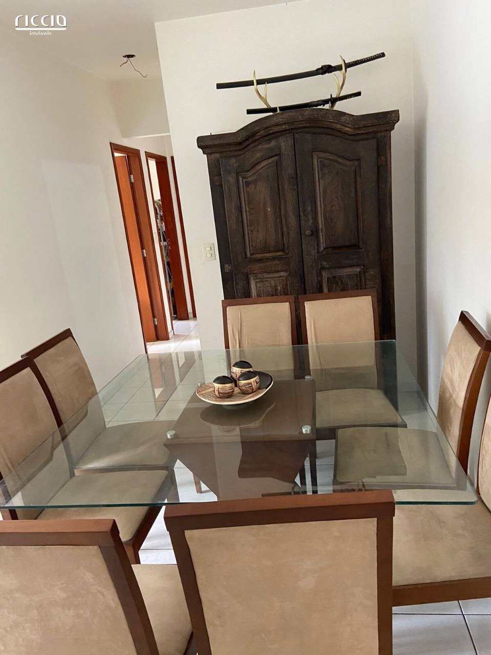 Apartamento à venda no Jardim Aquarius — imagem 4 de 19