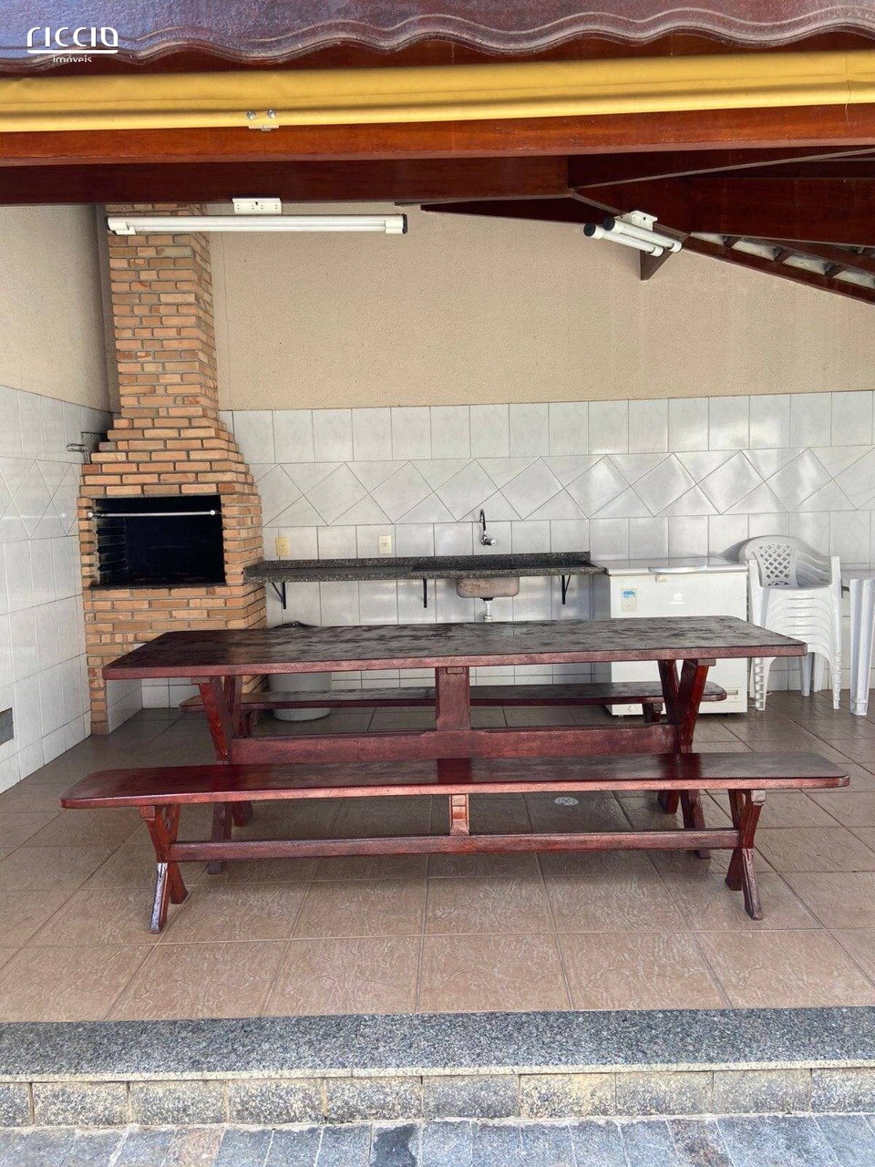 Apartamento à venda no Jardim Aquarius — imagem 18 de 19
