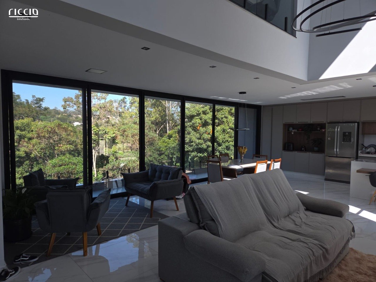 Casa em Condomínio à venda no Recanto Santa Bárbara — imagem 9 de 20