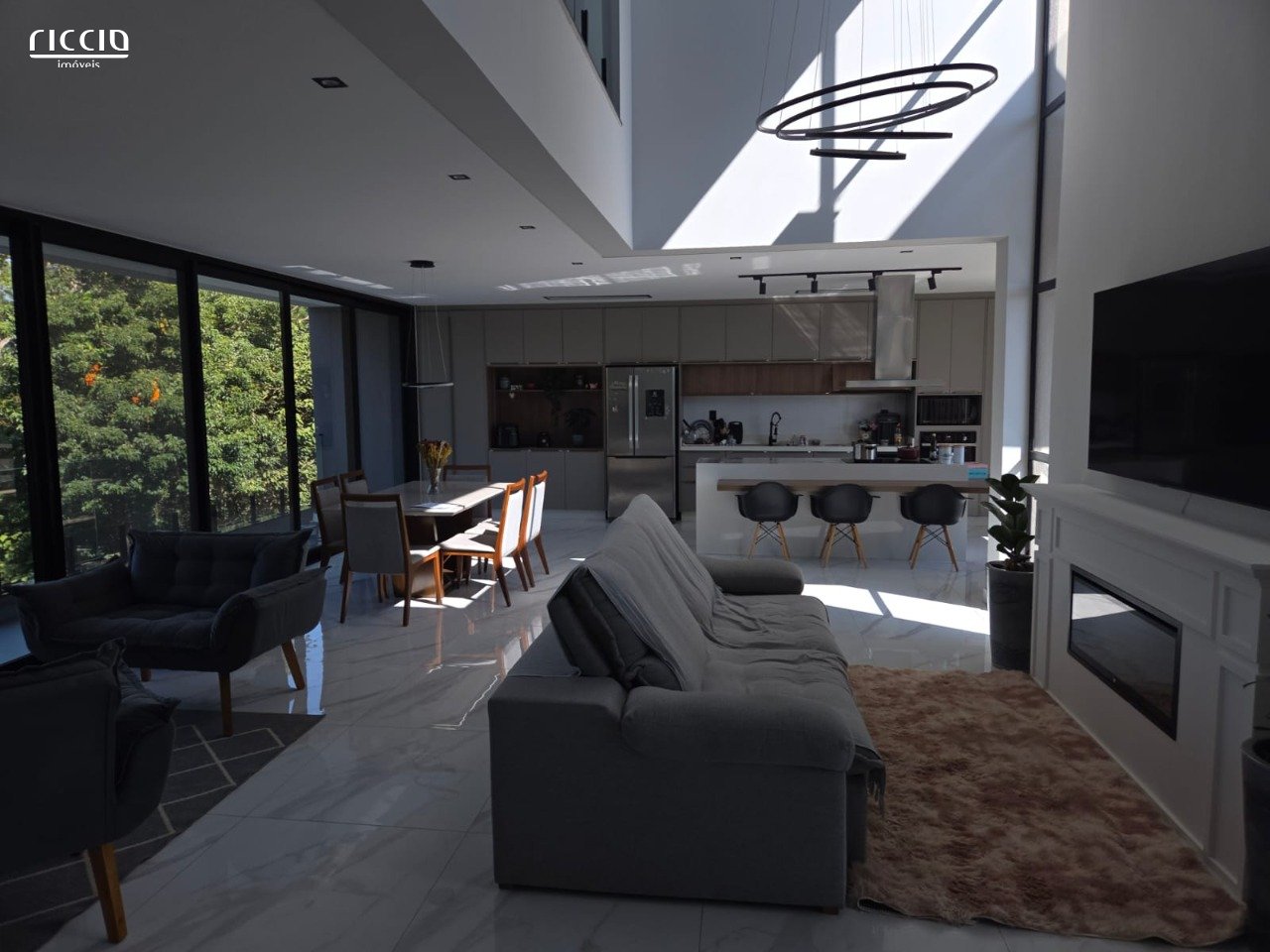 Casa em Condomínio à venda no Recanto Santa Bárbara — imagem 11 de 20