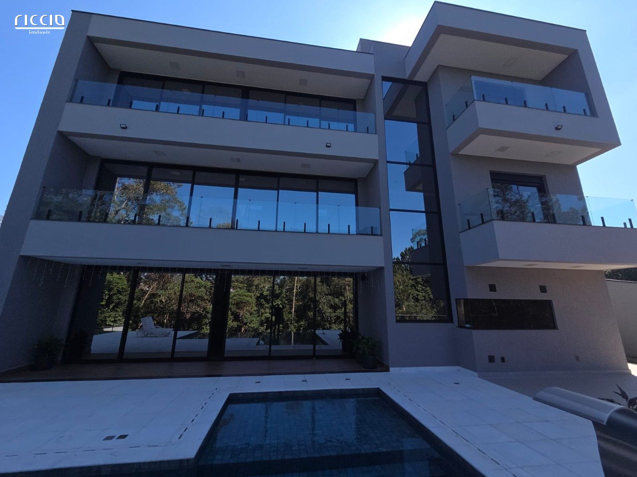 Casa em Condomínio à venda no Recanto Santa Bárbara — imagem 19 de 20
