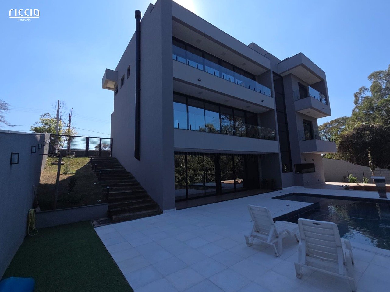 Casa em Condomínio à venda no Recanto Santa Bárbara — imagem 20 de 20