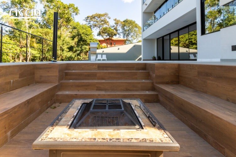 Casa em Condomínio à venda no Recanto Santa Bárbara — imagem 18 de 20