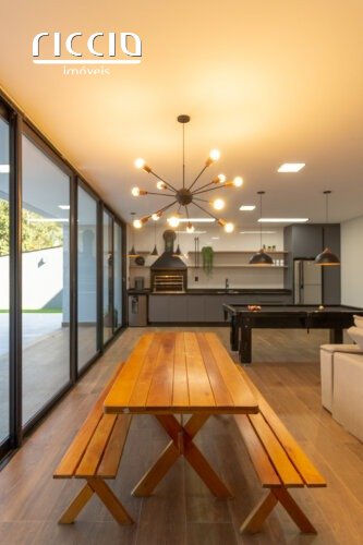 Casa em Condomínio à venda no Recanto Santa Bárbara — imagem 14 de 20