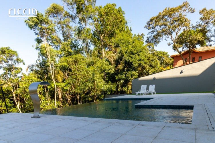 Casa em Condomínio à venda no Recanto Santa Bárbara — imagem 15 de 20