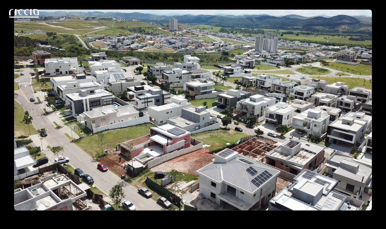 Terreno à venda no Urbanova — detalhe do imóvel
