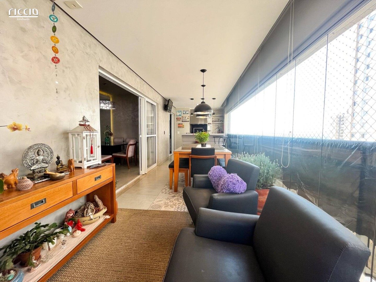 Apartamento à venda no Jardim Aquarius — imagem 7 de 25