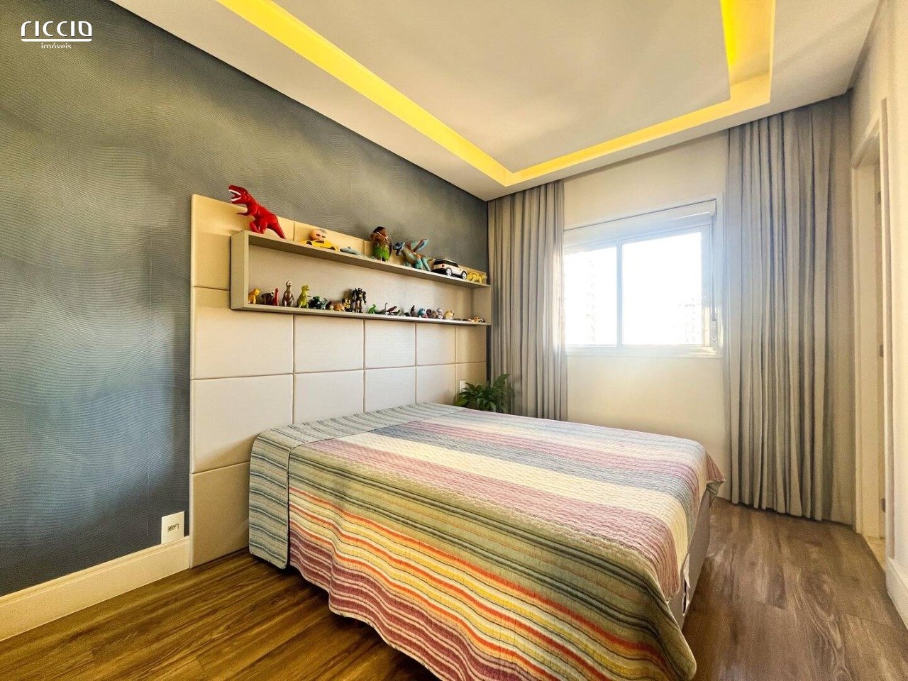 Apartamento à venda no Jardim Aquarius — imagem 19 de 25