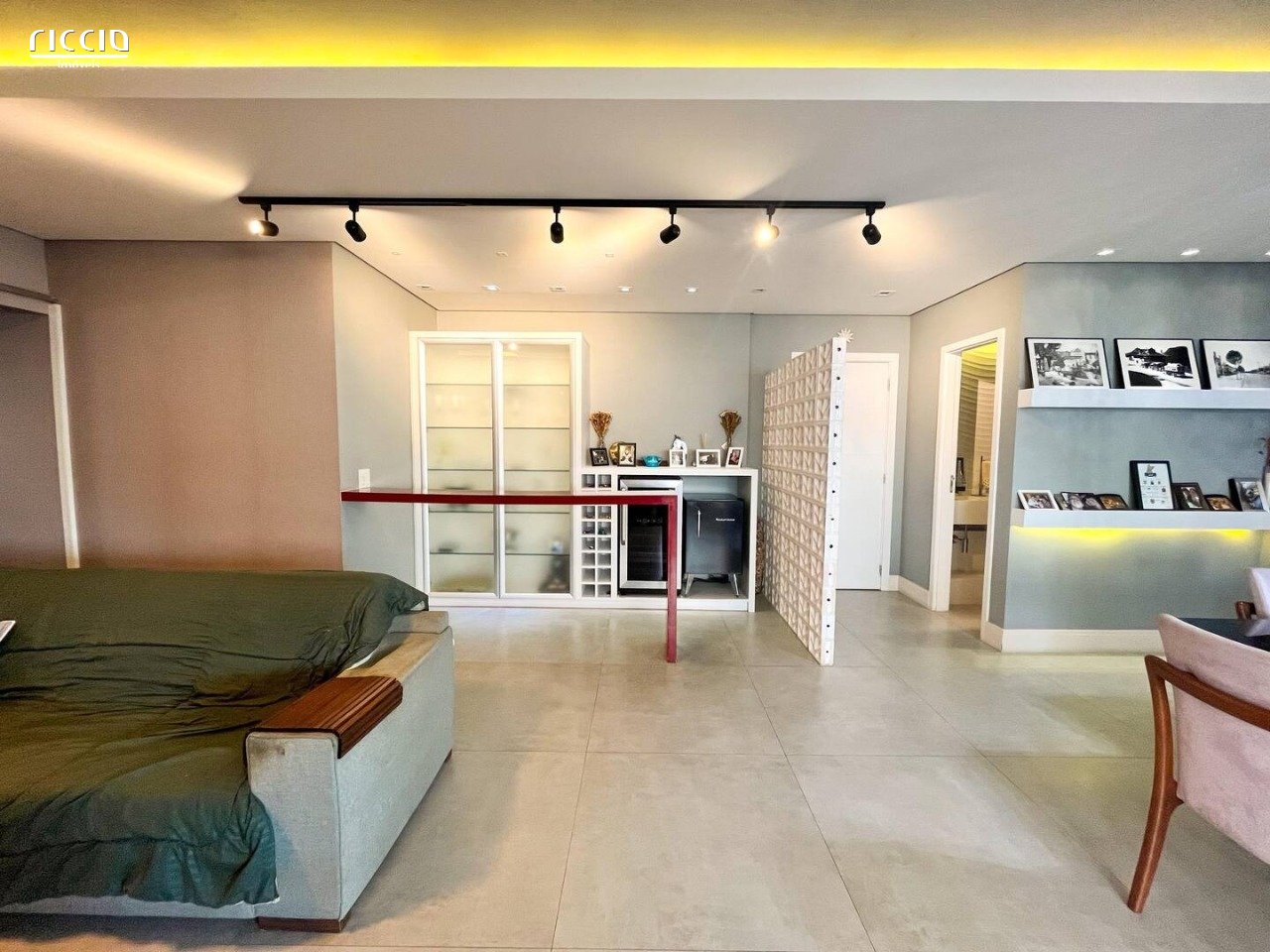 Apartamento à venda no Jardim Aquarius — imagem 5 de 25