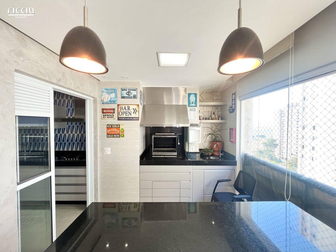 Apartamento à venda no Jardim Aquarius — imagem 6 de 25
