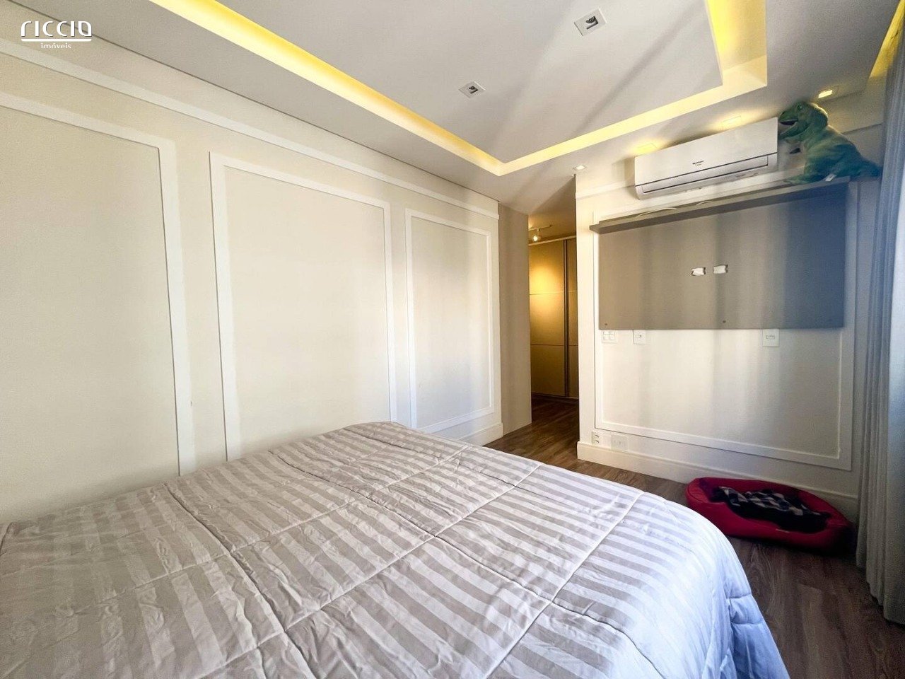 Apartamento à venda no Jardim Aquarius — imagem 15 de 25
