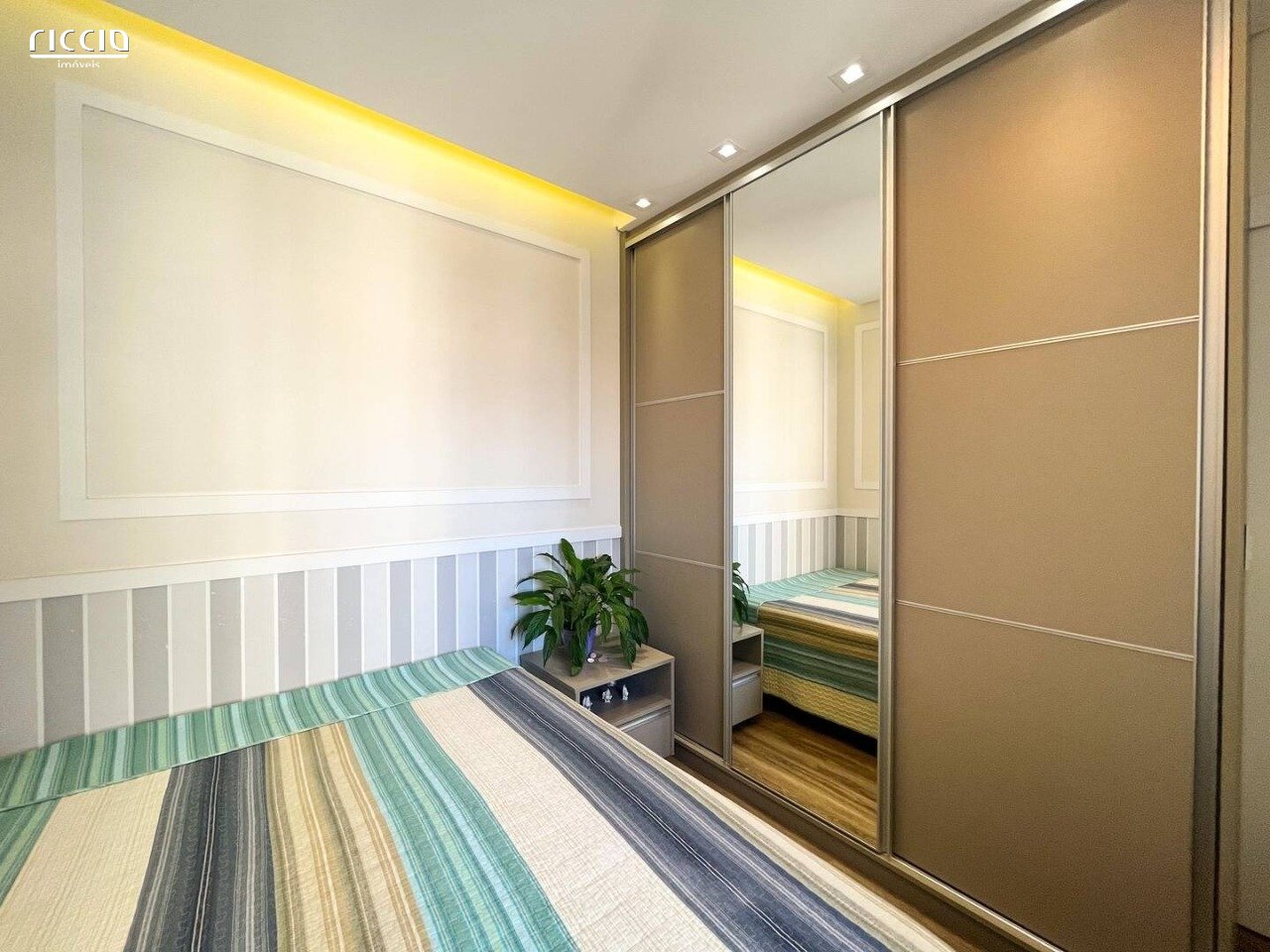 Apartamento à venda no Jardim Aquarius — imagem 17 de 25