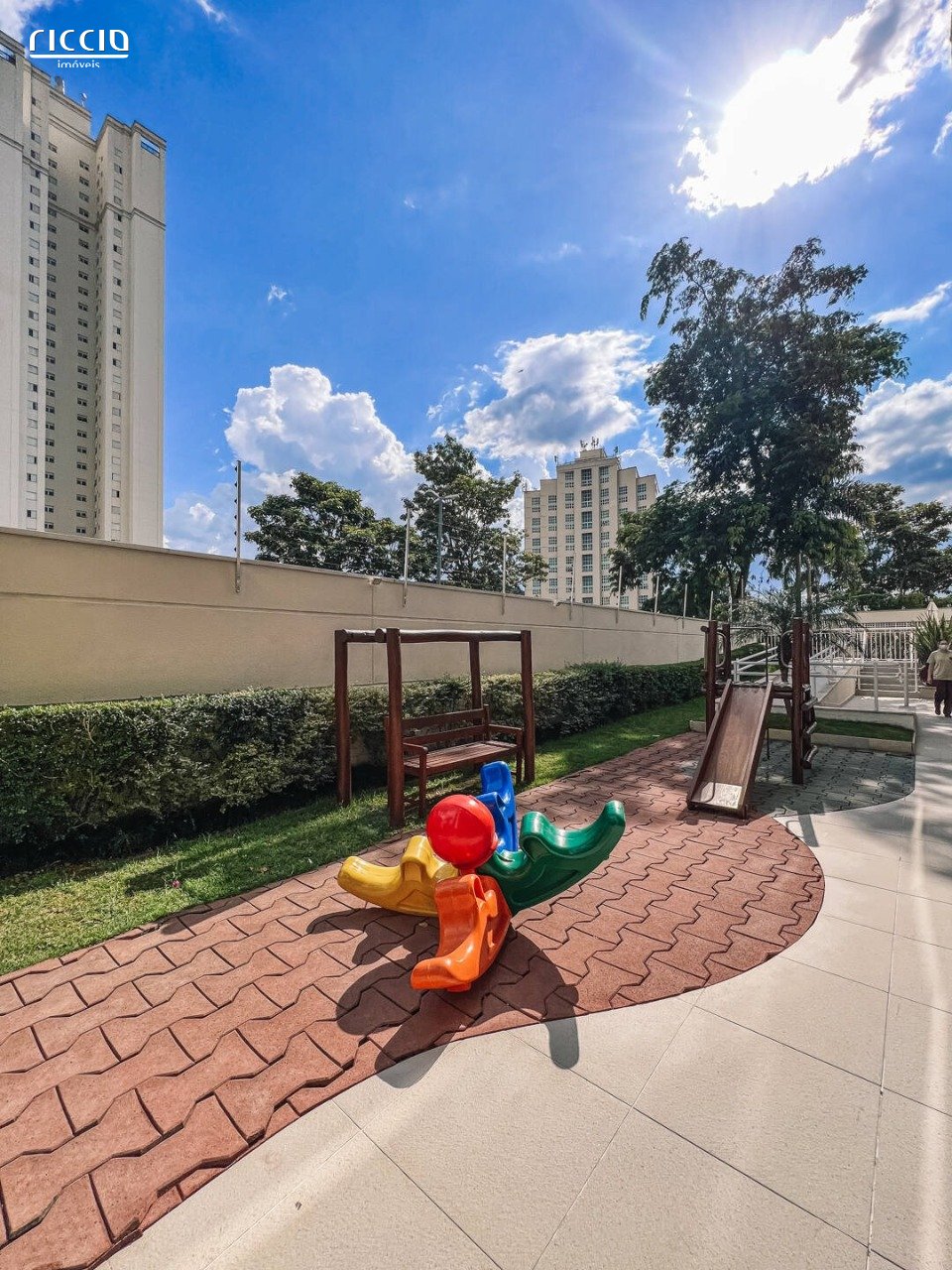 Apartamento à venda no Jardim Aquarius — imagem 22 de 25