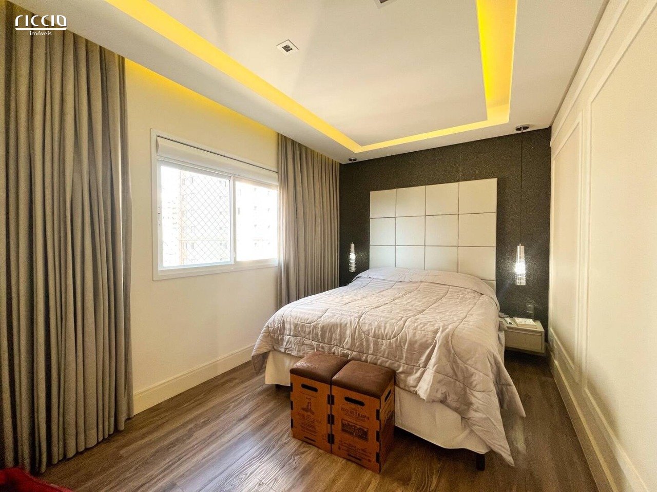 Apartamento à venda no Jardim Aquarius — imagem 13 de 25
