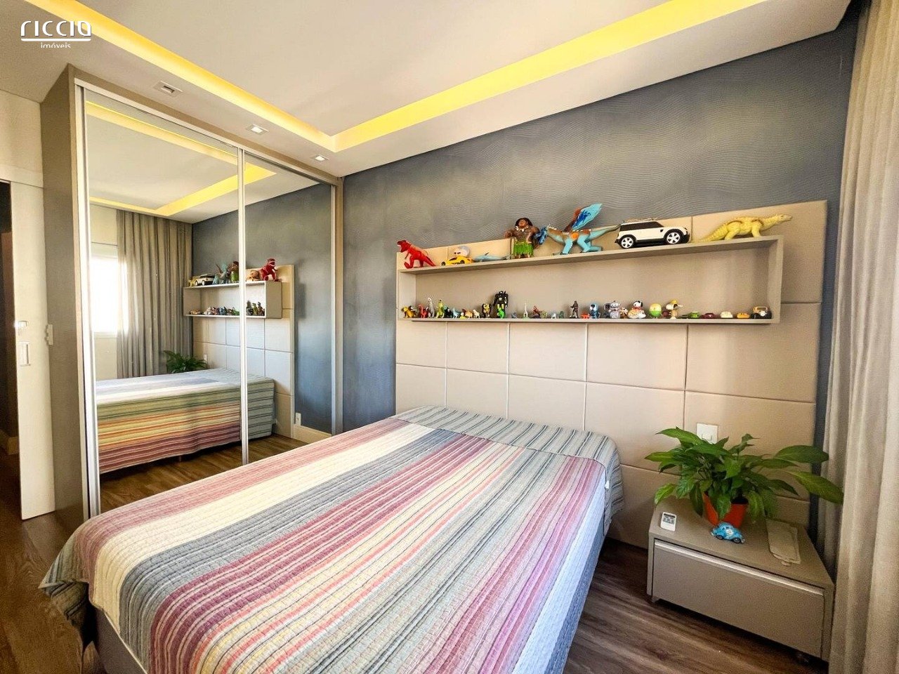 Apartamento à venda no Jardim Aquarius — imagem 16 de 25