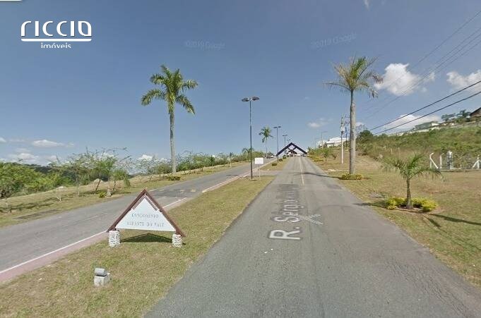 Terreno à venda no Condomínio Residencial Mirante do Vale — ambiente interno