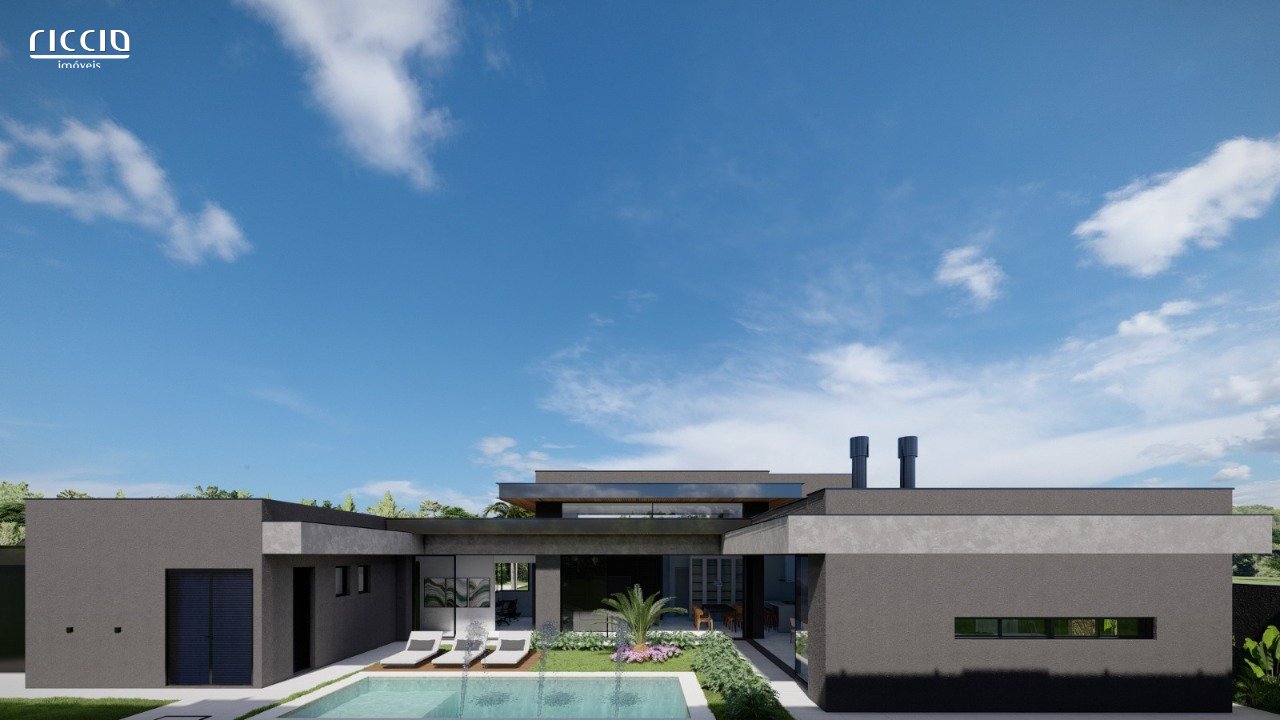 Casa em Condomínio à venda no Residencial Terras do Vale — imagem 15 de 27