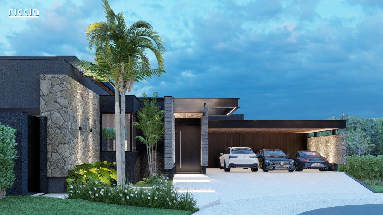 Casa em Condomínio à venda no Residencial Terras do Vale — imagem 4 de 27