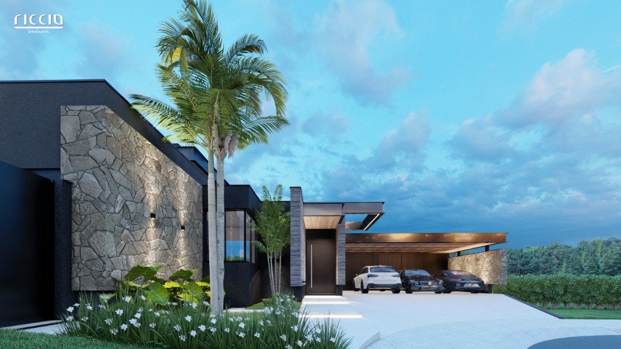 Casa em Condomínio à venda no Residencial Terras do Vale — imagem 7 de 27