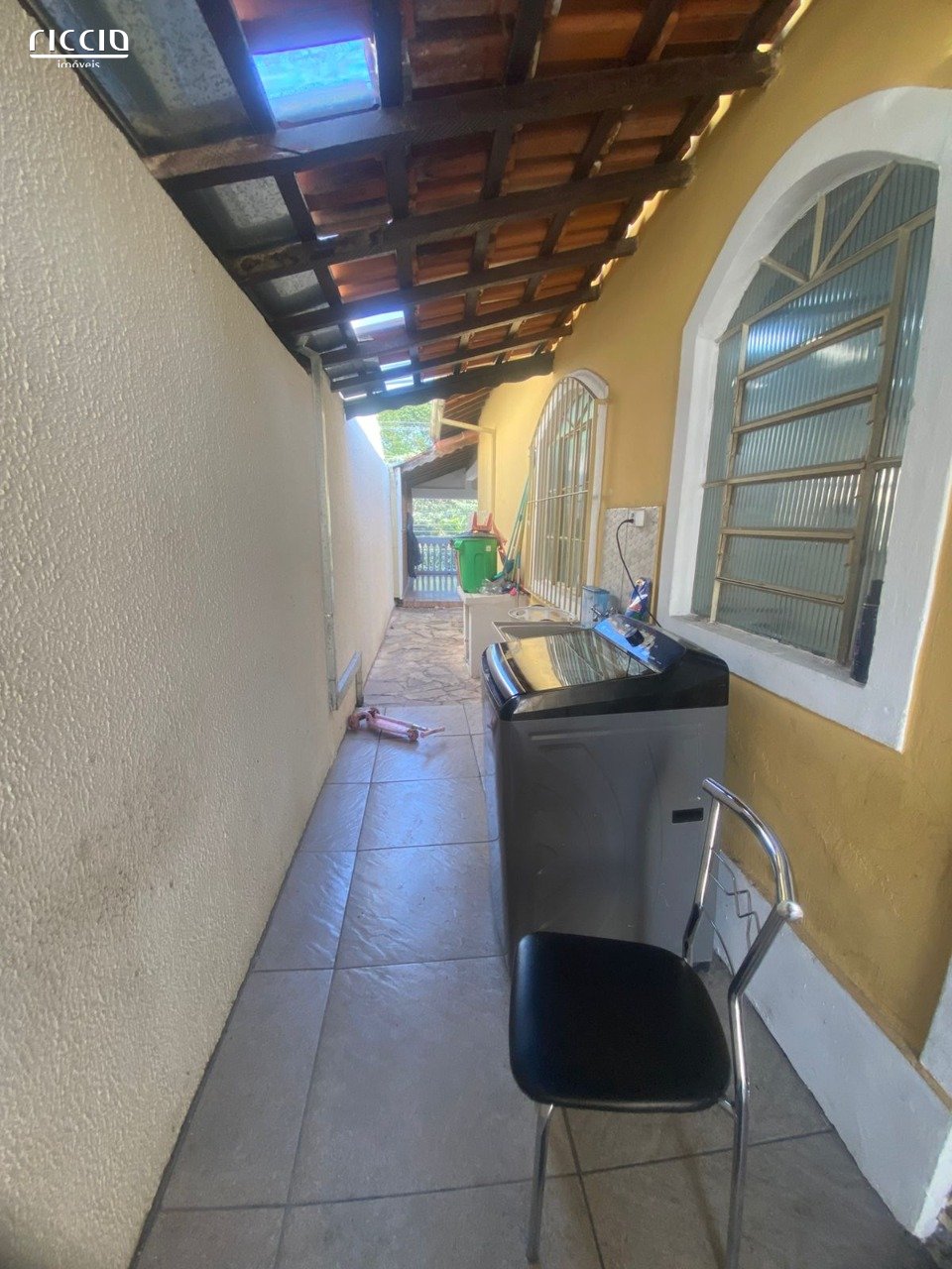 Casa à venda no Bosque dos Eucaliptos — imagem 14 de 19