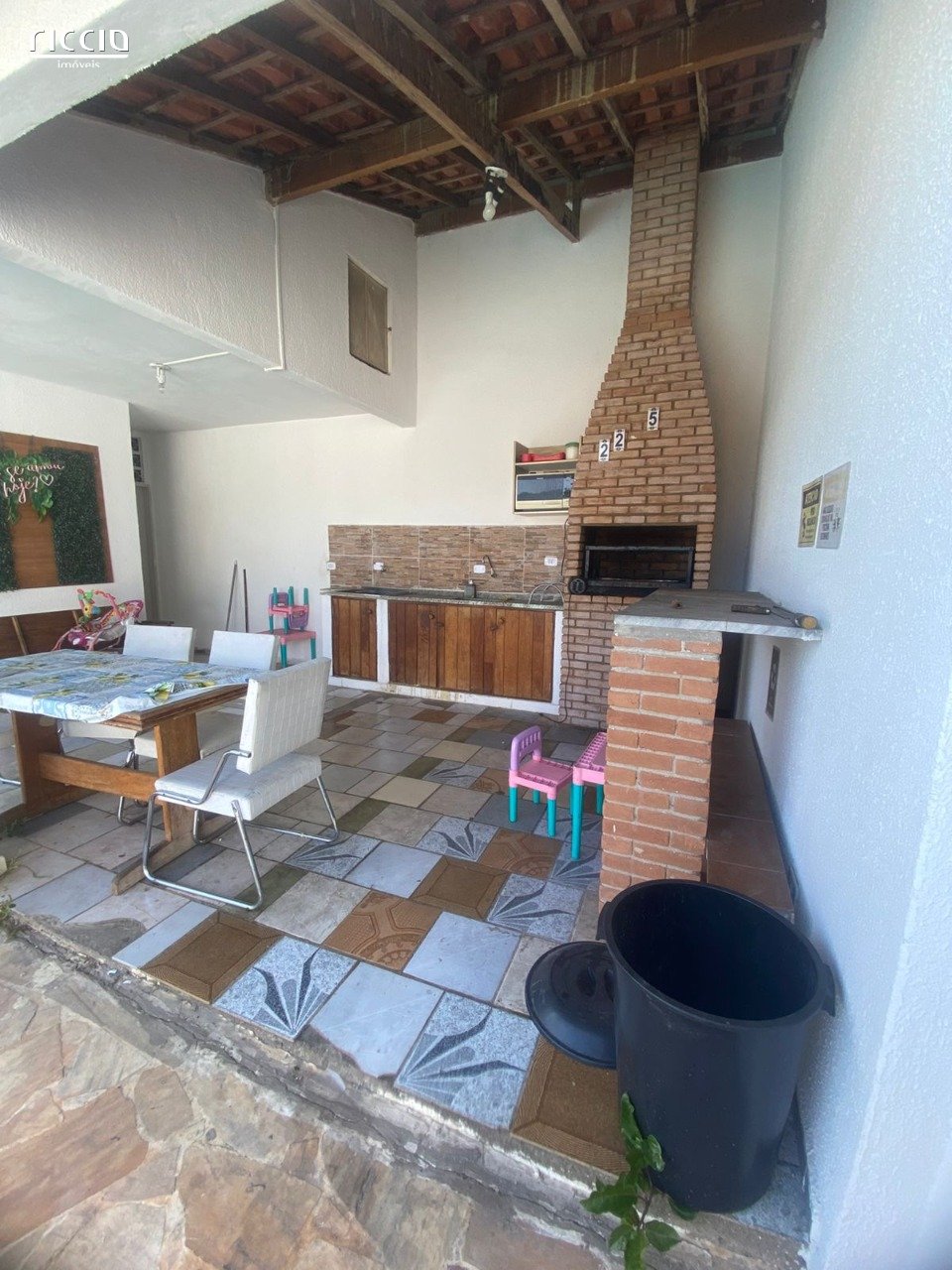 Casa à venda no Bosque dos Eucaliptos — imagem 17 de 19