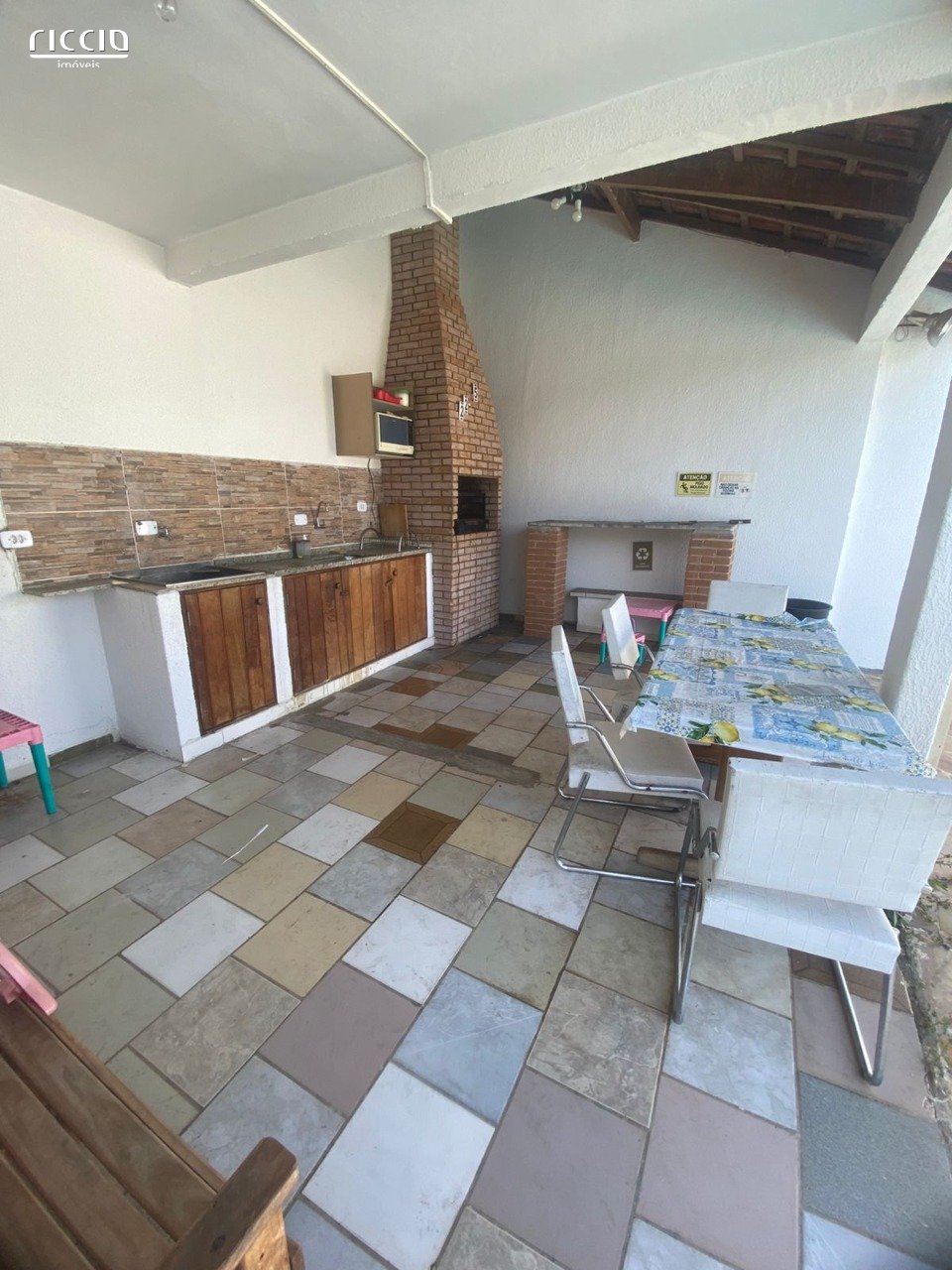 Casa à venda no Bosque dos Eucaliptos — imagem 18 de 19