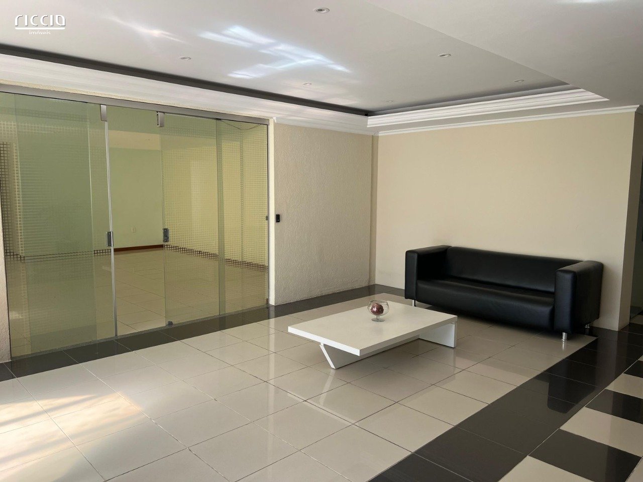 Apartamento à venda no Jardim Aquarius — detalhe do imóvel
