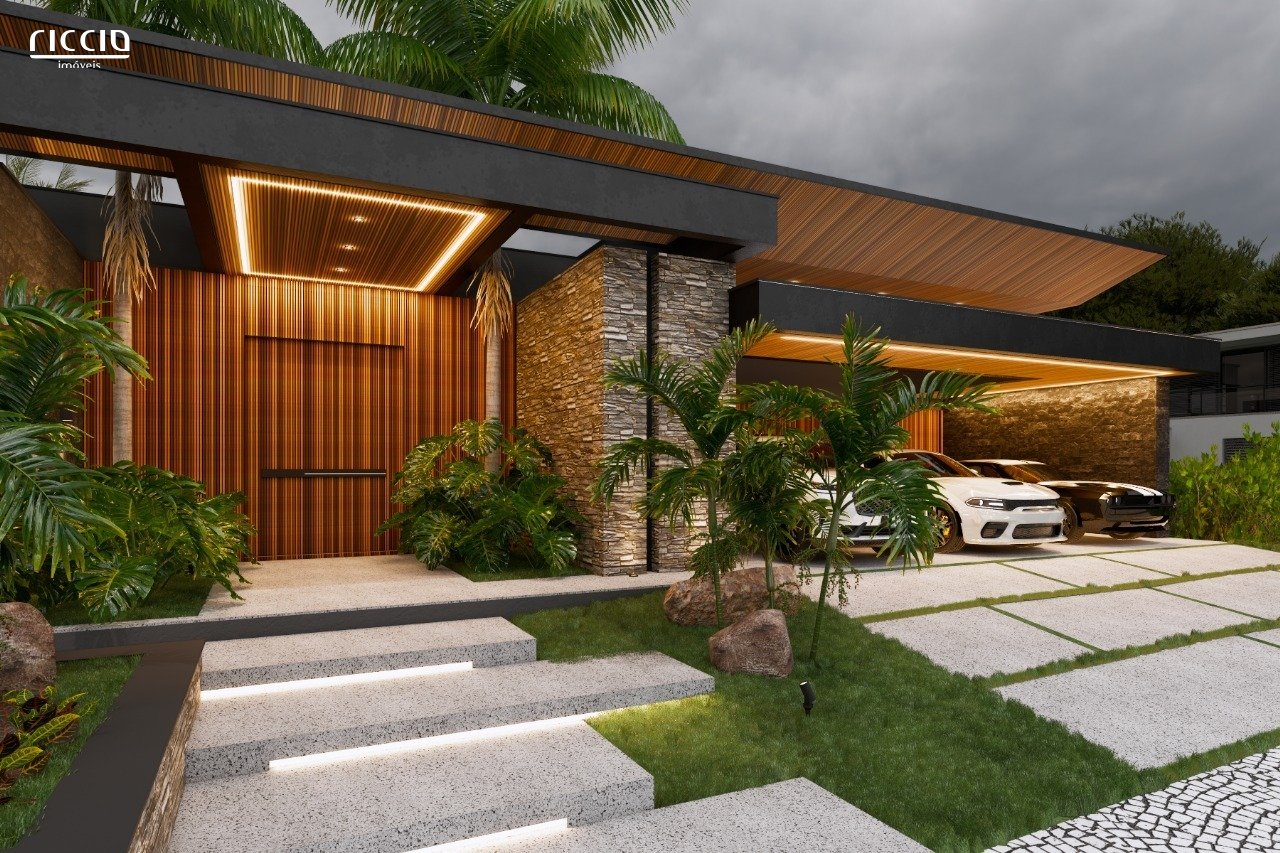 Casa em Condomínio à venda no Urbanova — detalhe do imóvel