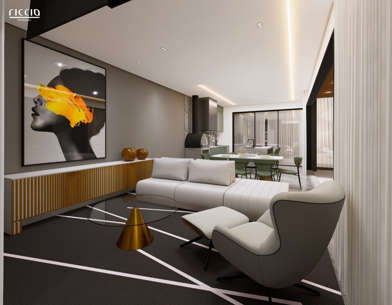 Casa em Condomínio à venda no Urbanova — imagem 28 de 45