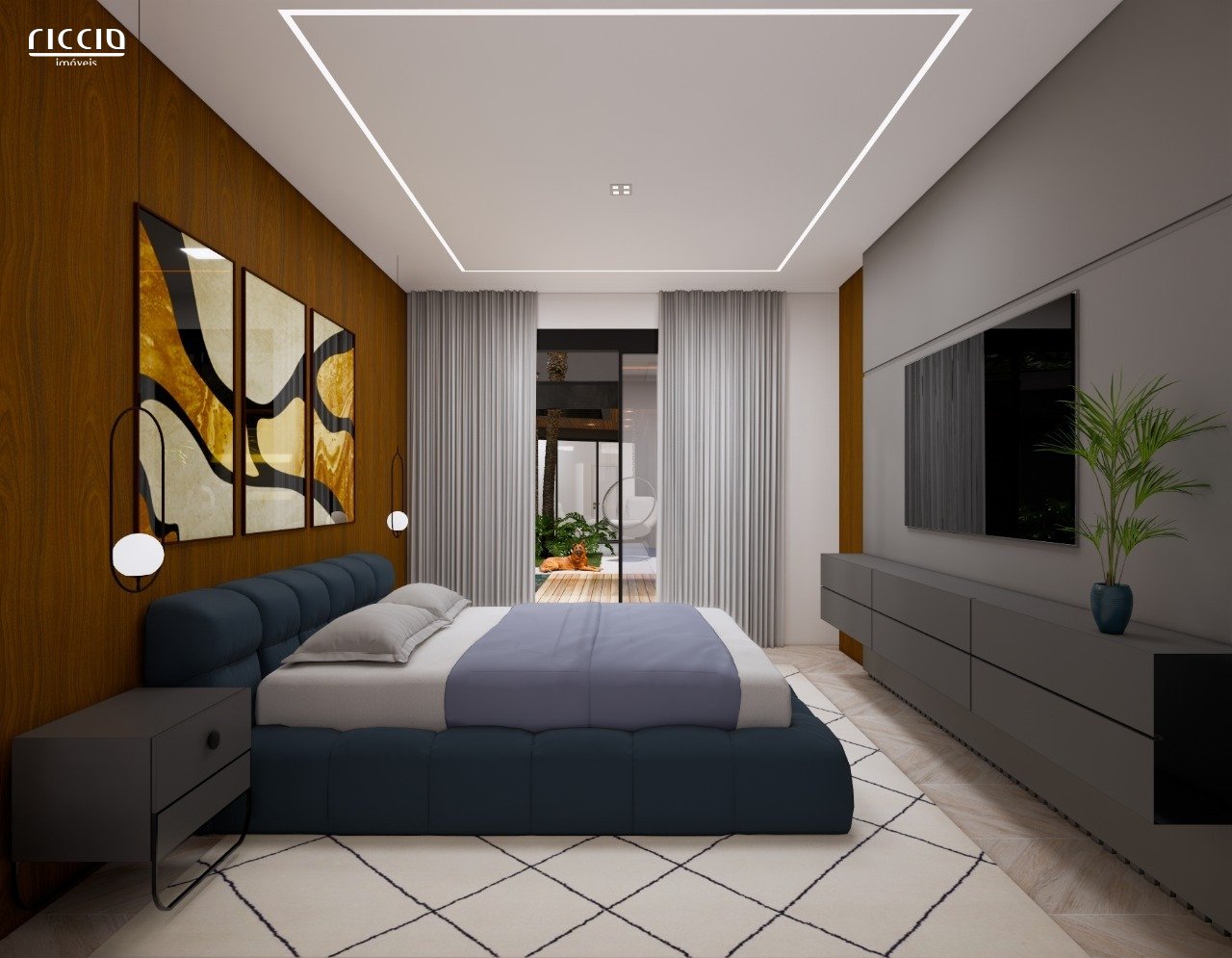 Casa em Condomínio à venda no Urbanova — imagem 34 de 45