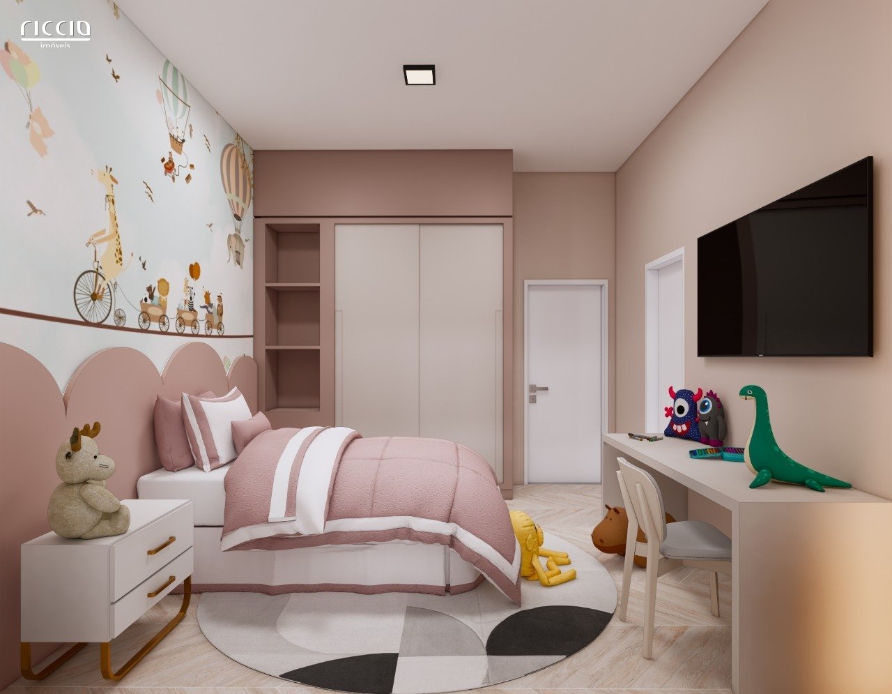 Casa em Condomínio à venda no Urbanova — imagem 33 de 45