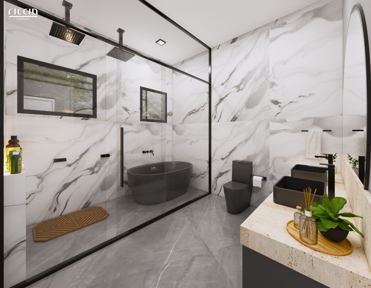 Casa em Condomínio à venda no Urbanova — imagem 25 de 45