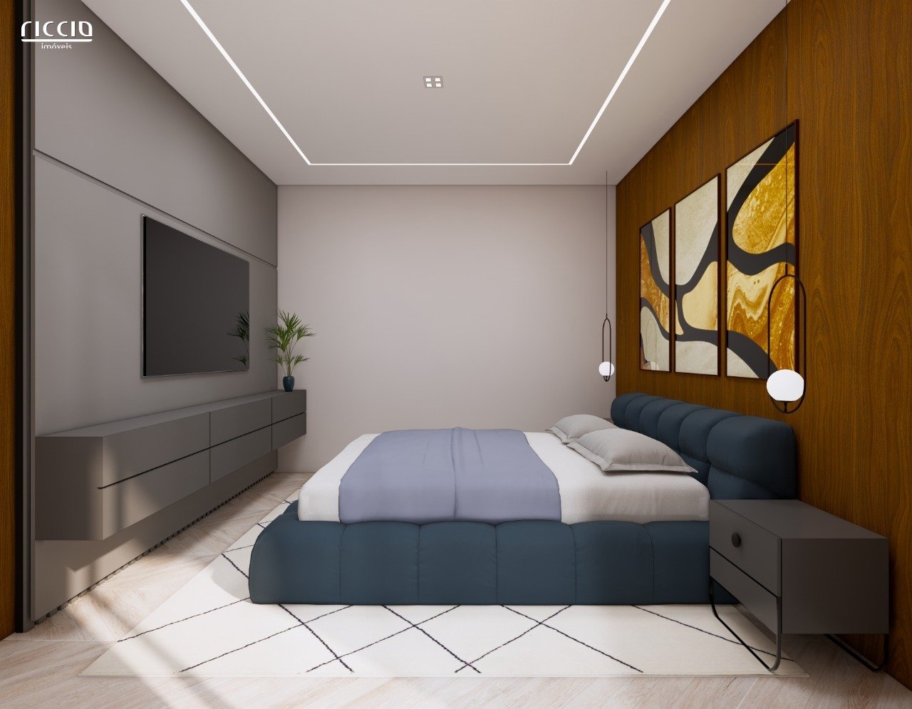 Casa em Condomínio à venda no Urbanova — imagem 20 de 45
