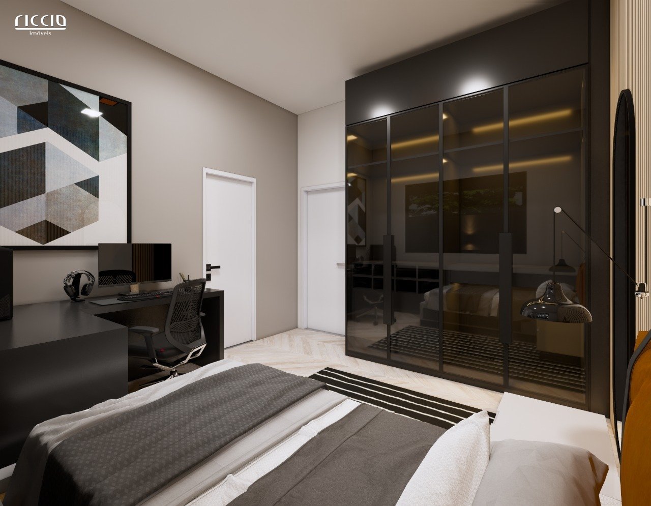 Casa em Condomínio à venda no Urbanova — imagem 37 de 45