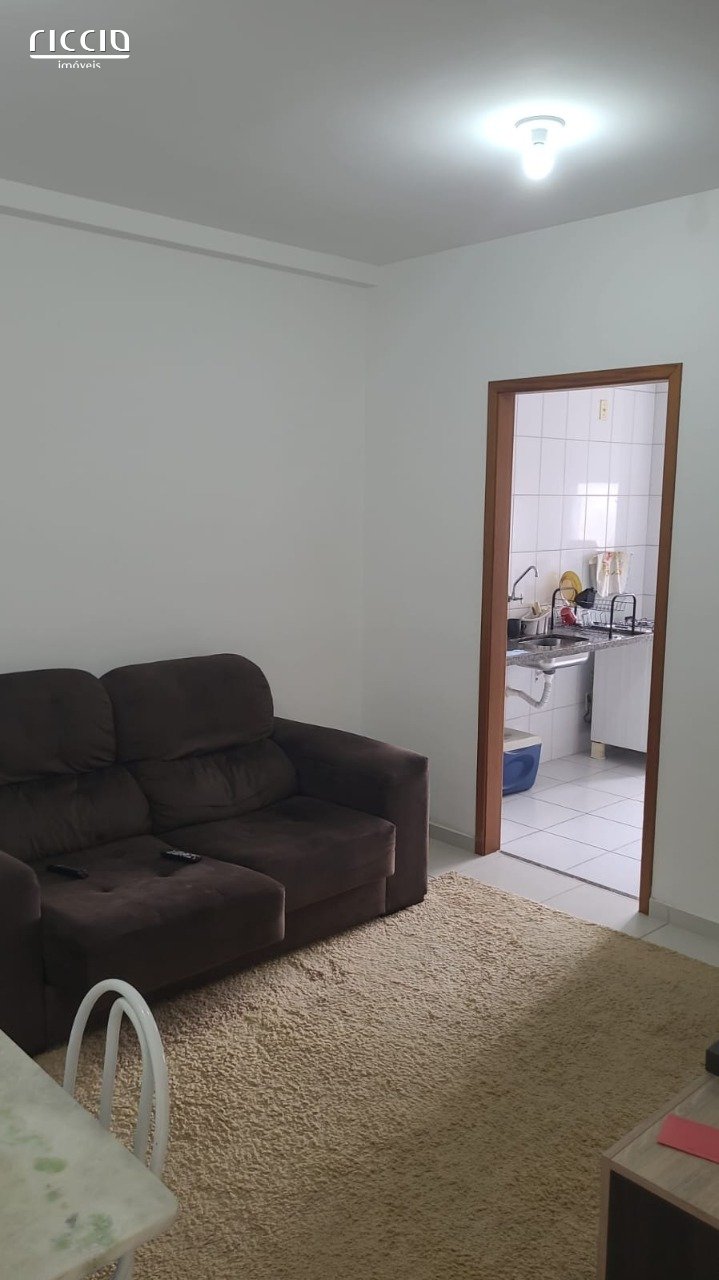 Apartamento à venda no Jardim Oriente — detalhe do imóvel