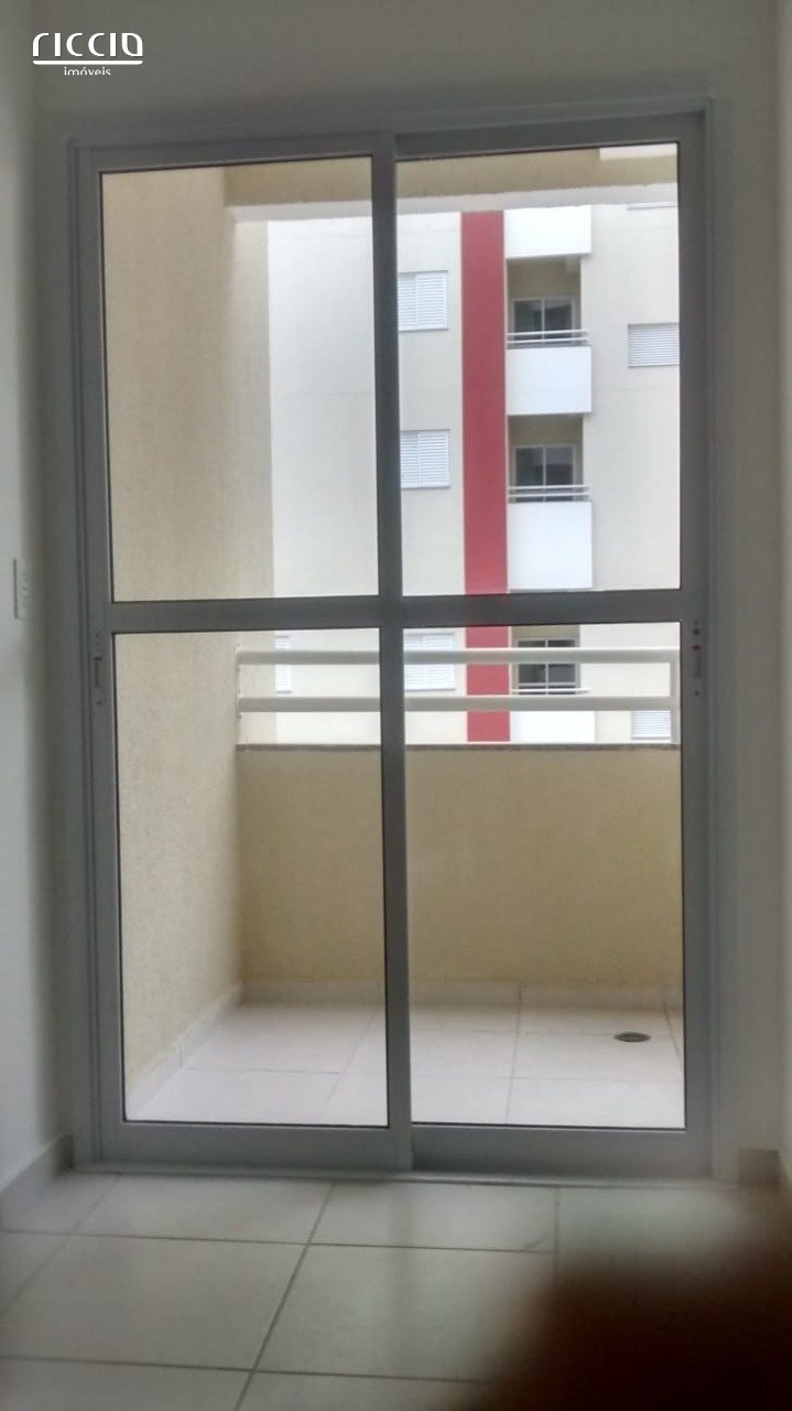 Apartamento à venda no Jardim Oriente — ambiente interno