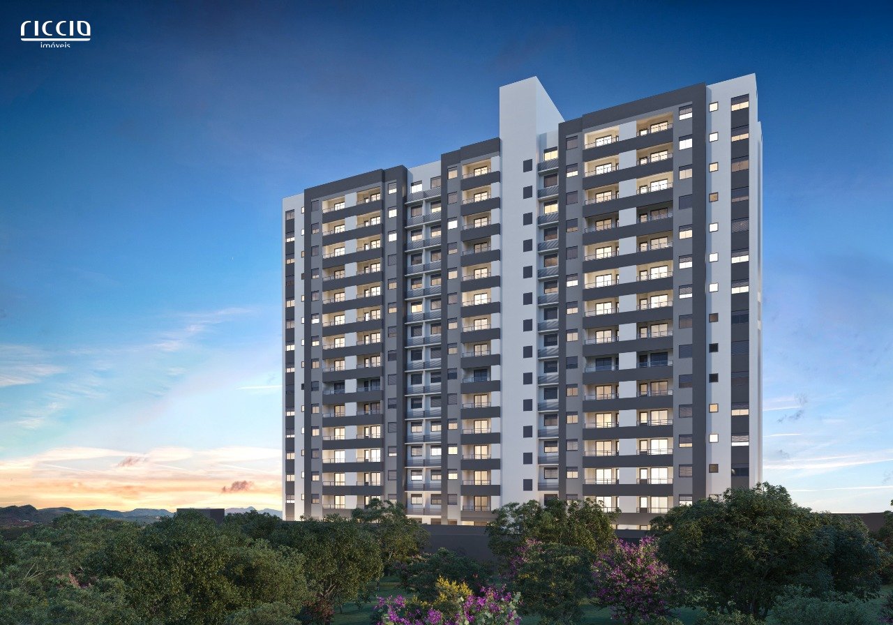 Edificio Sunset View