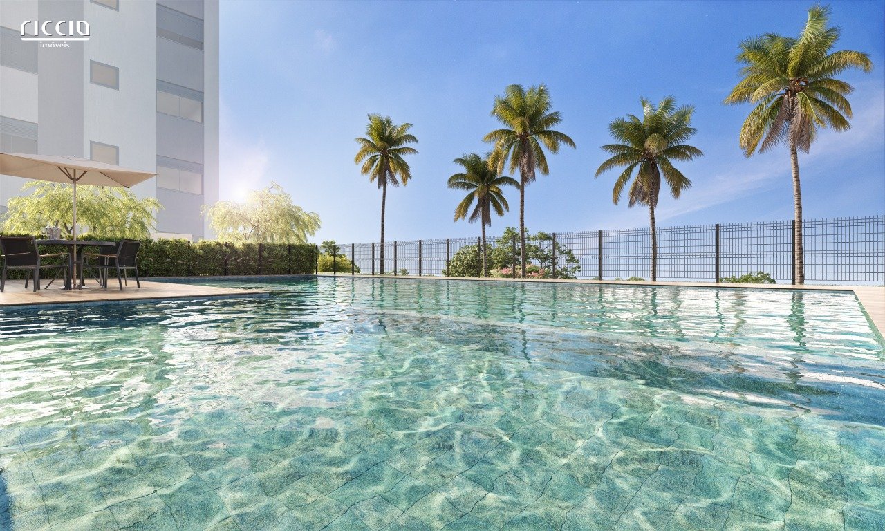Apartamento à venda no Jardim das Indústrias — imagem 6 de 9
