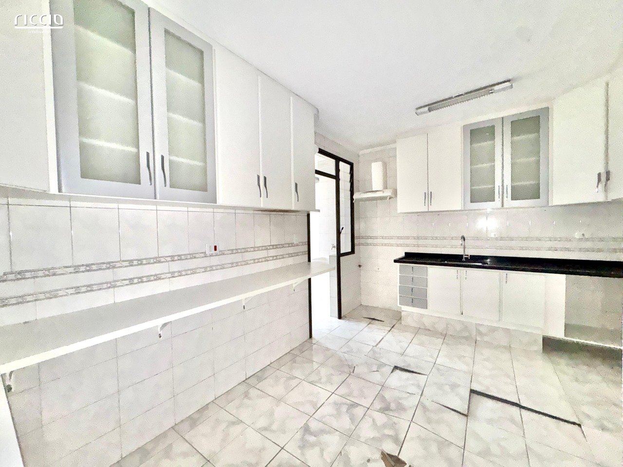 Apartamento à venda no Jardim Aquarius — detalhe do imóvel