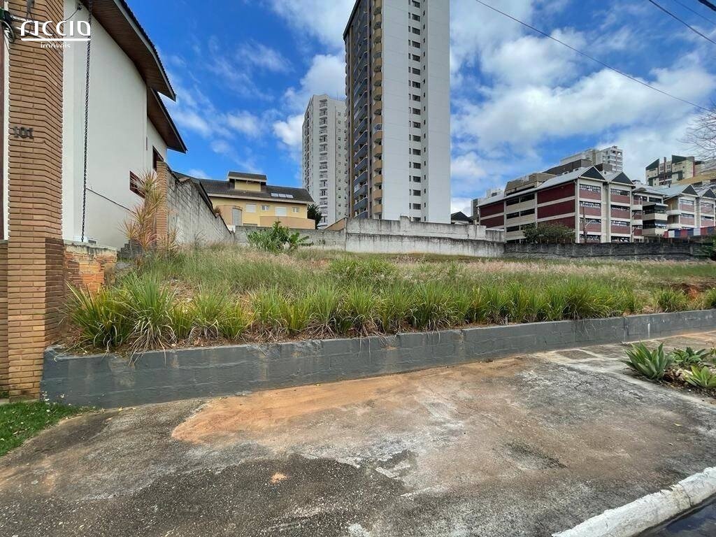 Terreno à venda no Jardim Aquarius — imagem 5 de 5